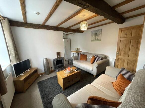 1 bed Cottage to rent Image 5
