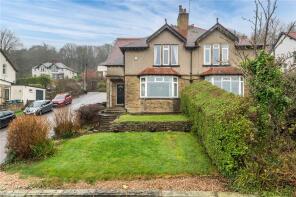 Netherside, Villa Road, Bingley BD16 4EY