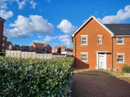 16, Bishop Close, Margate CT9 4FP