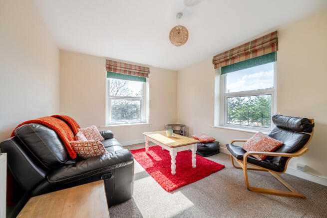 Living / Dining Room