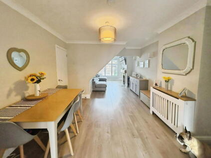 East Hill, South Darenth, Dartford, DA4 9AW