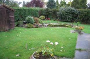 Gardens