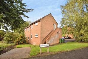 32, Cheney Way, Aylesbury HP20 2BT