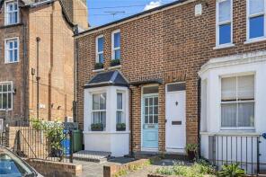 17, Marston Street, Oxford OX4 1JU