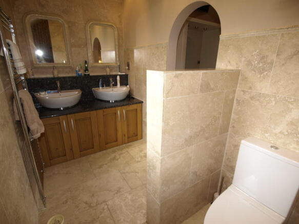 En-suite