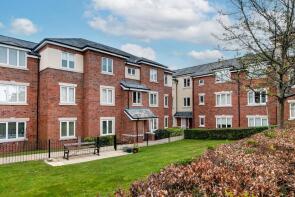 25, Stratford Gardens, Bromsgrove B60 1EU