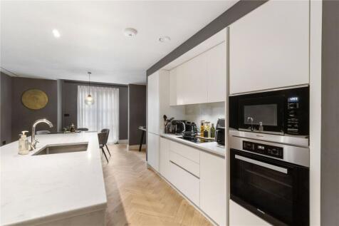Cavendish Road, Bowdon, Altrincham, Greater Manchester, WA14