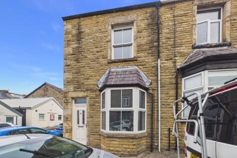 2 Edward Street, Carnforth, LA5 9DA