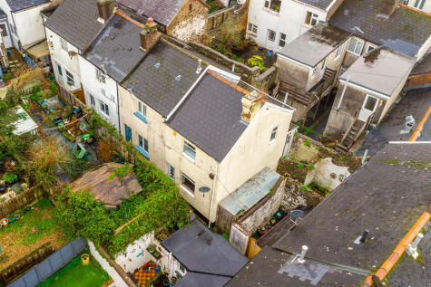 Silver Street, Bideford