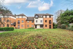 24, Lancastria Mews, Boyndon Road, Maidenhead SL6 4SA