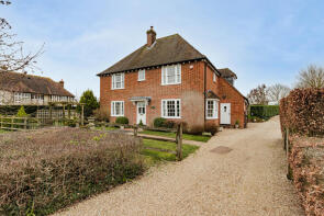 Meadowlands, Wootton Drive, Canterbury CT4 5WD
