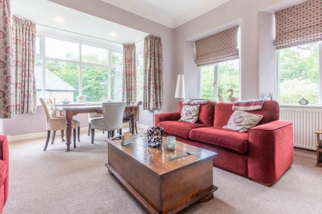 SITTING DINING ROOM