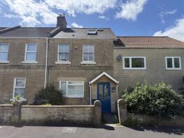 39, Old Fosse Road, Odd Down, Bath BA2 2SP