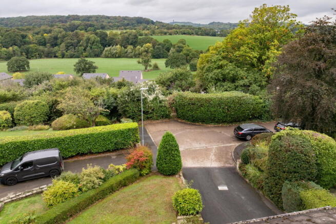 Whitegates Grove, Fenay Bridge, Huddersfield, HD8 0BW photo 4