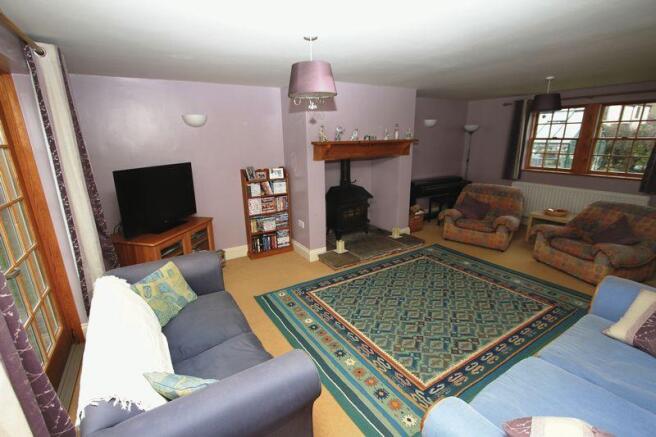 Drawing Room