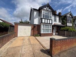 3, Hamilton Road, Great Yarmouth NR30 4ND