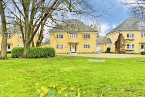 22, The Paddocks, Queniborough Hall Drive, Leicester LE7 3DZ