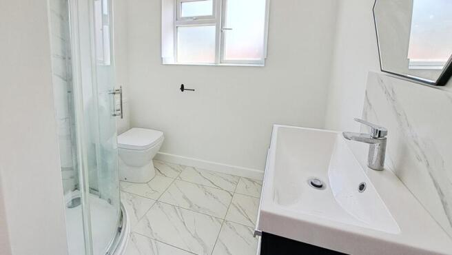 Shower Room/Wc
