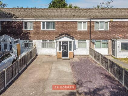 Central Avenue, Birmingham, West Midlands, B31