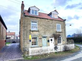 Aban Cottage, Chapel Lane, Harome, York YO62 5JL