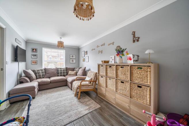 Family/Reception room