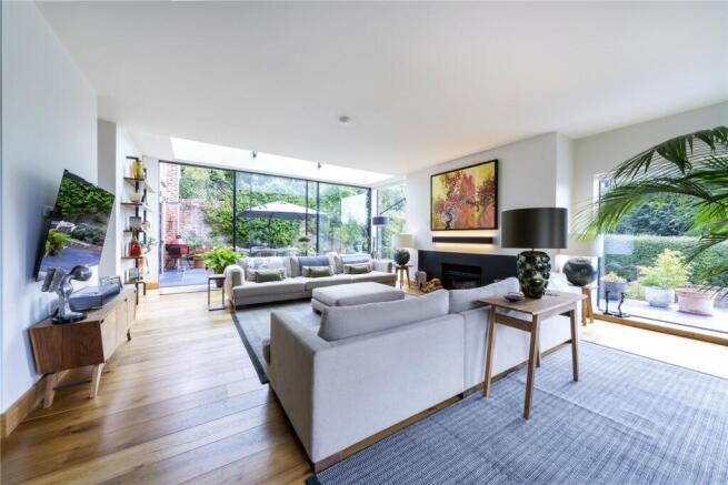 Drawing Room