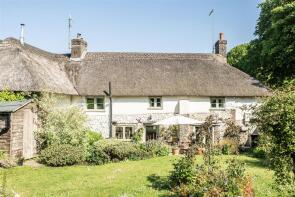 1, Rectory Road, Dorchester DT2 7TE