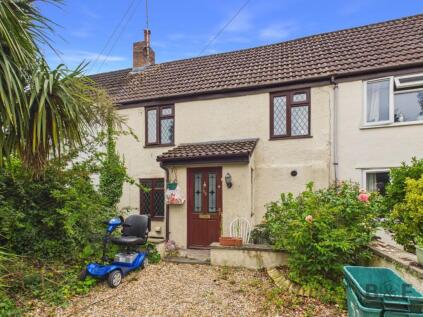 Pendennis Road, Staple Hill