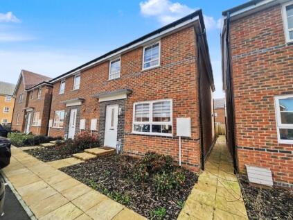 Bunting Close, Peacehaven, BN10 8GZ