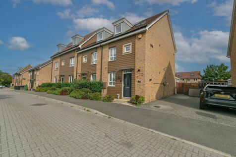 Twiselton Heath, Wolverton, MK12