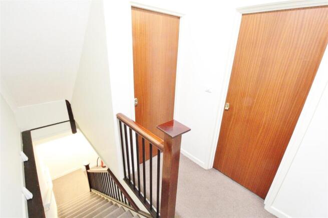 Communal Hallway