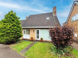 21, Rectory Close, Bedford MK43 7JT