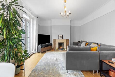 Warwick Lodge, Shoot Up Hill, Kilburn, NW2