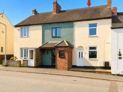 Chorley Road, Burntwood, WS7 2NU