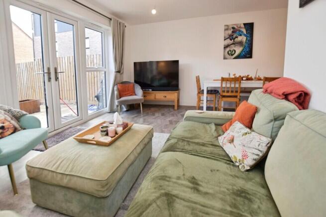 Granite Rise, Pinhoe photo 4