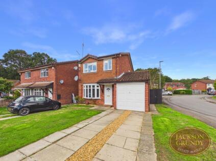 Wysall Road, The Glades, NN3 8TP
