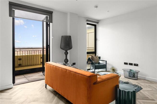 2 bed Penthouse for sale Image 10