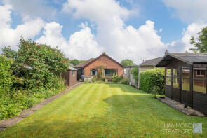 29, Birchfield Gardens, Mulbarton NR14 8BT