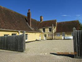 White Hart, Little St Marys, Sudbury CO10 9HX