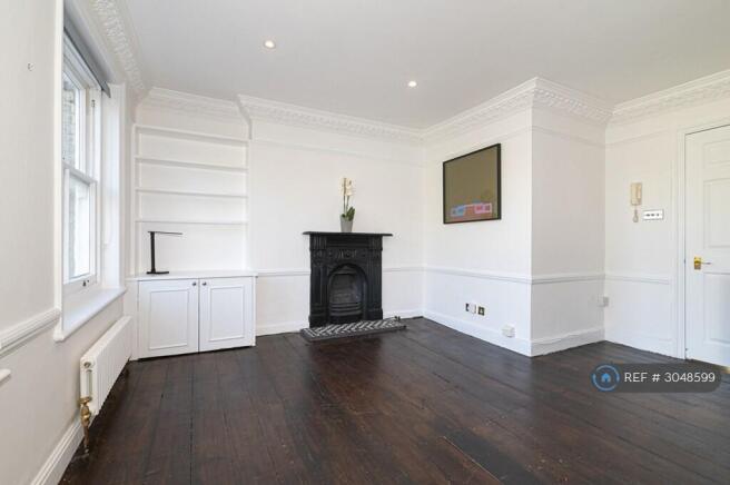 Main Living Area