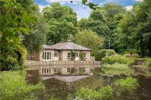 The Lodge, Holly Hill Track, Bedale DL8 2QD