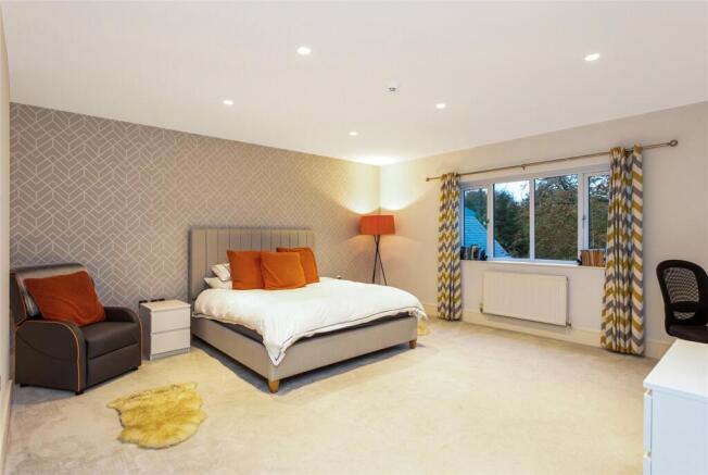 Bedroom Six