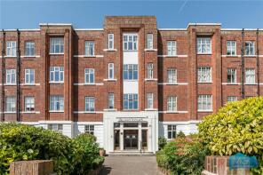 Flat 38, Gilling Court, Belsize Grove, London NW3 4XA