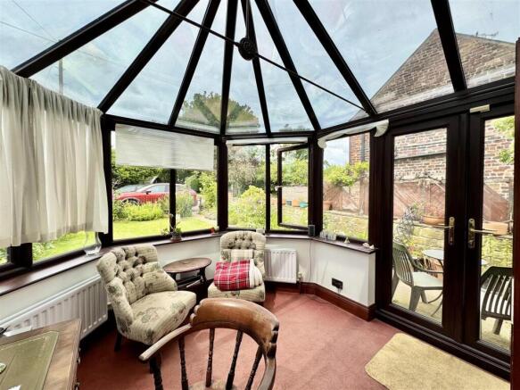 2 bed Character Property for sale Image 12