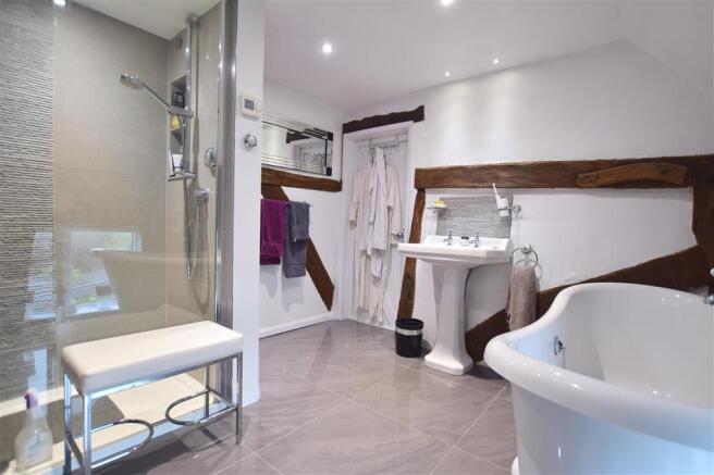 En-Suite