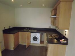 11, Riverside Mews, Espleys Yard, Stafford ST16 2BS