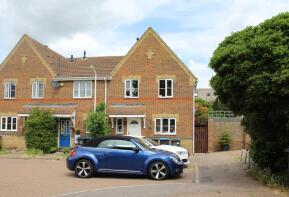 11, Moyes Close, Ramsgate CT12 5HB