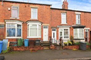 127, Nicholson Road, Sheffield S8 9SW