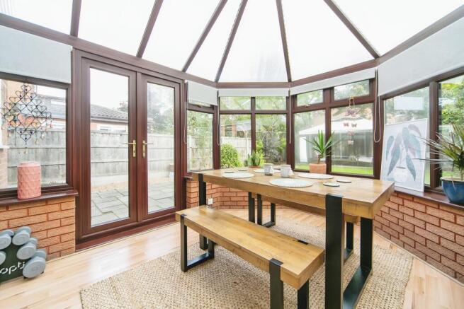 Conservatory