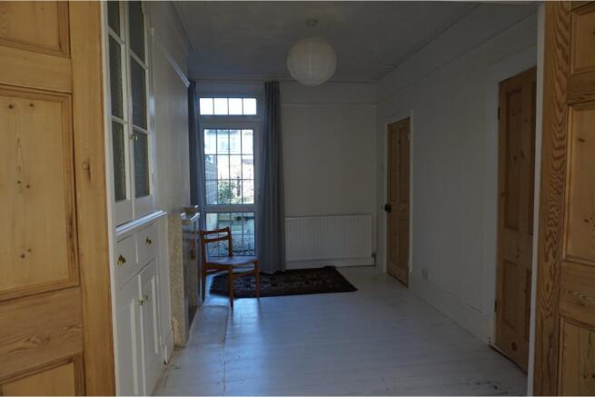 Reception Room Two